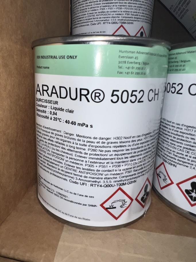 ARADUR 5052CH